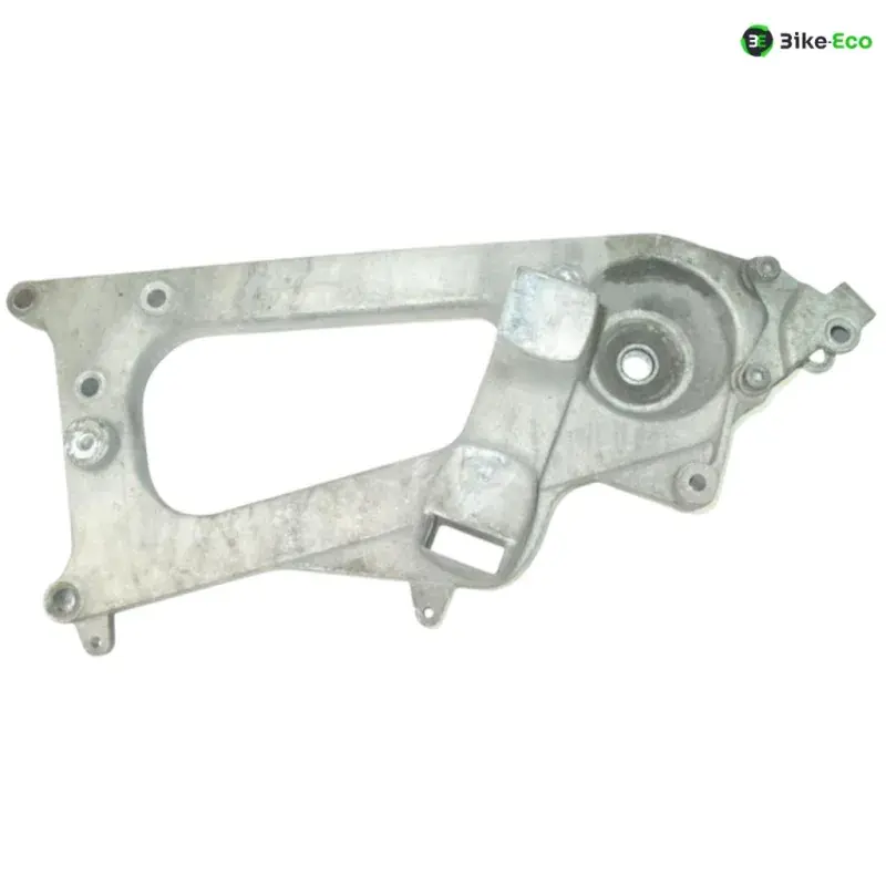 Jusqu'à Épuisement Des Stocks Support echappement GILERA FUOCO 500 2007-2013