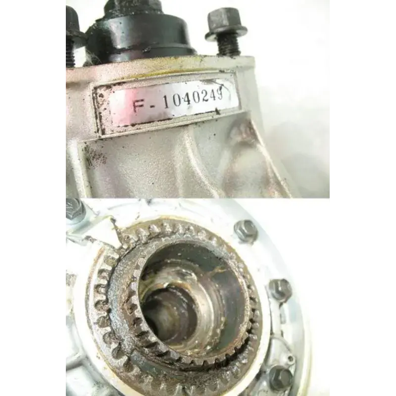 Pas Cher Pont cardan transmission HONDA GL 1000 1975-1979 GOLDWING