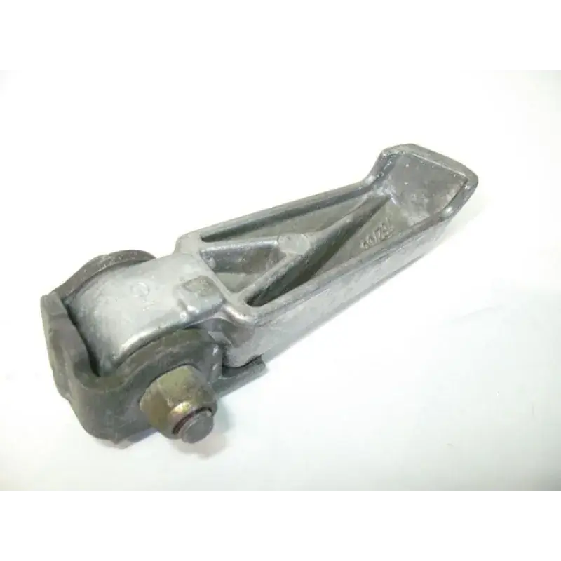 Repose pieds arriere gauche PEUGEOT LUDIX 50 2004-2005 TREND 10P Jusqu'à Épuisement Des Stocks