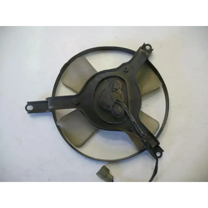 Ventilateur KAWASAKI GPZ 1000 RX 1986-1988 Achetez Aujourd'hui
