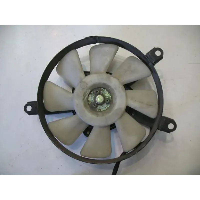 Ventilateur KAWASAKI ZZR 600 1990-2006 Satisfait Ou Remboursé