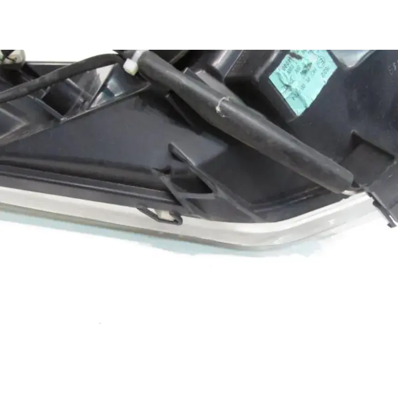 Top Vente Optique avant gauche (feux)(phare) PEUGEOT SATELIS 125 2006-2008