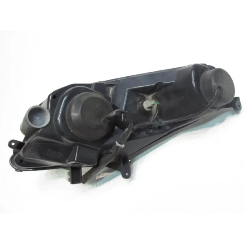 Optique avant droit (feux)(phare) PEUGEOT SATELIS 125 2006-2008 ABS Quantité Limitée