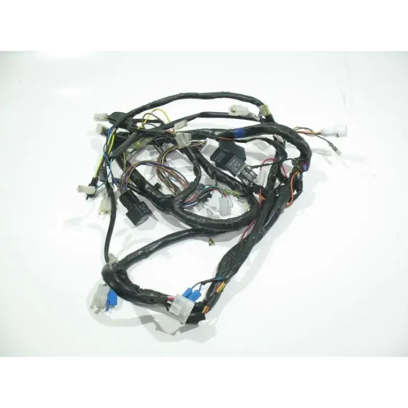 Acheter Direct Faisceau electrique MBK YP 125 2007-2009 SKYLINER