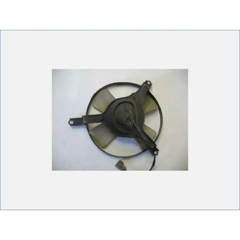 Ventilateur KAWASAKI GPZ 1000 RX 1986-1988 Quantité Limitée
