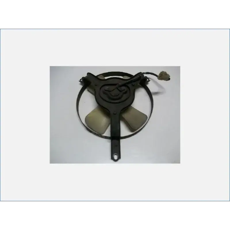 Ventilateur KAWASAKI GTR 1000 1986-2004 ZG Achat Immédiat
