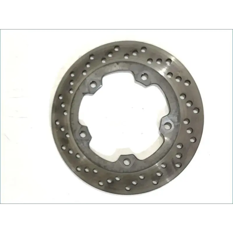 Paiement Sécurisé Disque frein arriere SUZUKI GSR 750 2011-2016