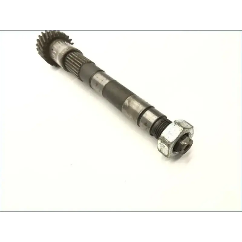 Arbre de transmission GILERA GP 800 2007-2008 Prix Cassé