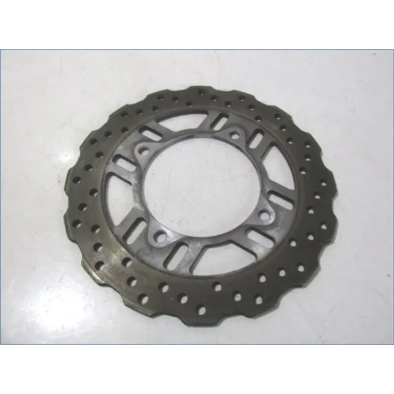 Disque frein arriere KAWASAKI Z 750 2007-2010 ABS Populaire