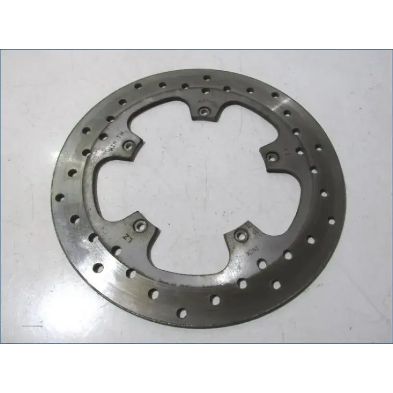 Offre Du Jour Disque frein avant PIAGGIO X EVO 125 2007-2016