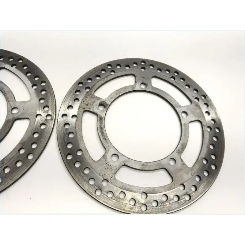 Disque frein avant SUZUKI AN 400 2007-2010 BURGMAN Marque