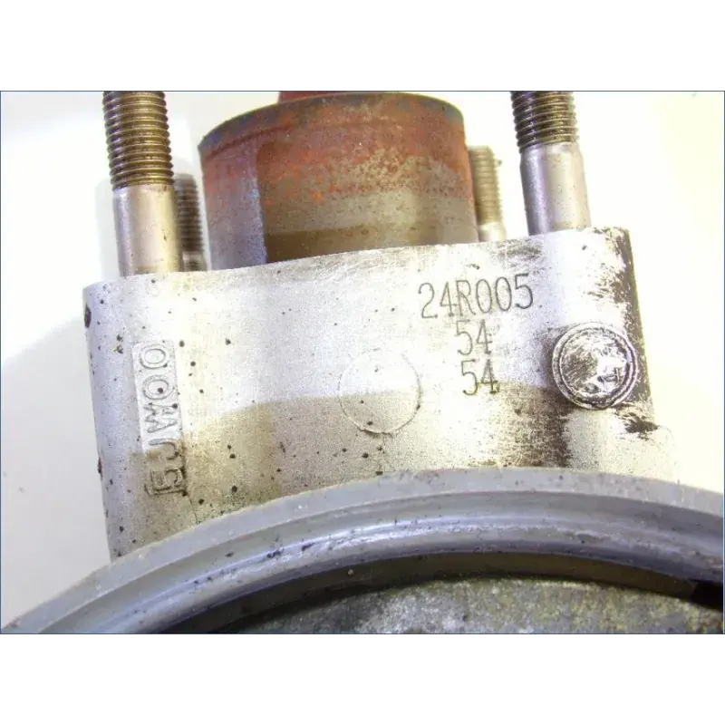 Pont cardan transmission YAMAHA FJR 1300 2006-2007 ABS Petit Prix
