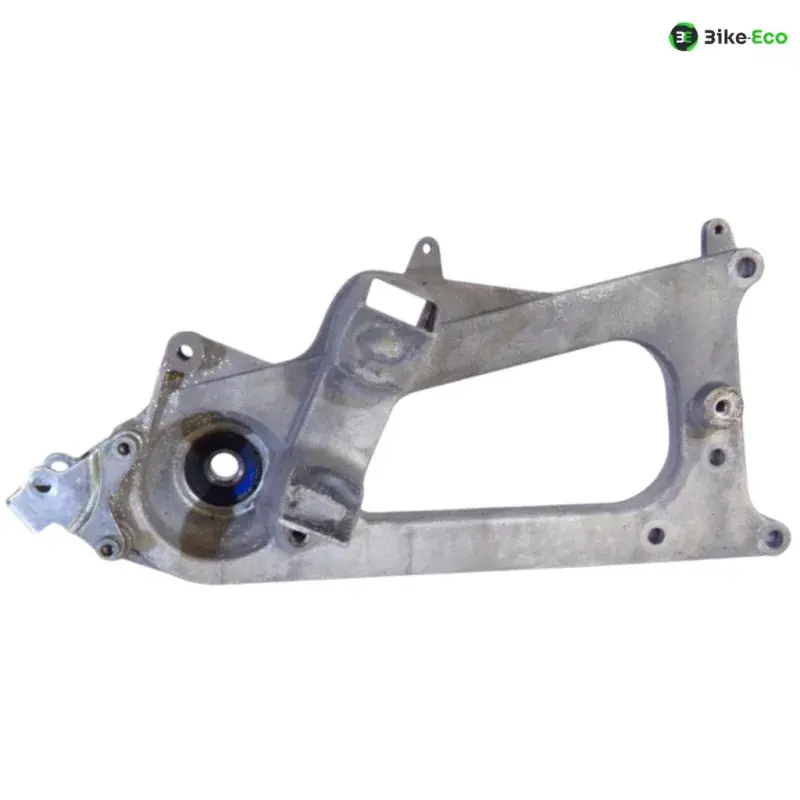 Support echappement GILERA FUOCO 500 2007-2013 Offre Du Jour