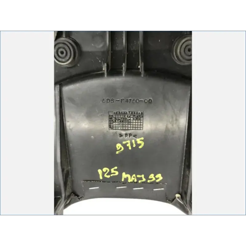 Retour Gratuit Selle passager MBK YP 125 1998-2000 SKYLINER