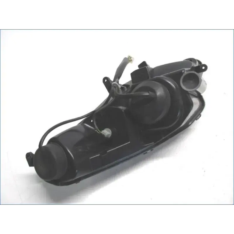 Optique avant gauche (feux)(phare) PEUGEOT SATELIS 125 2008-2011 E3 Remise
