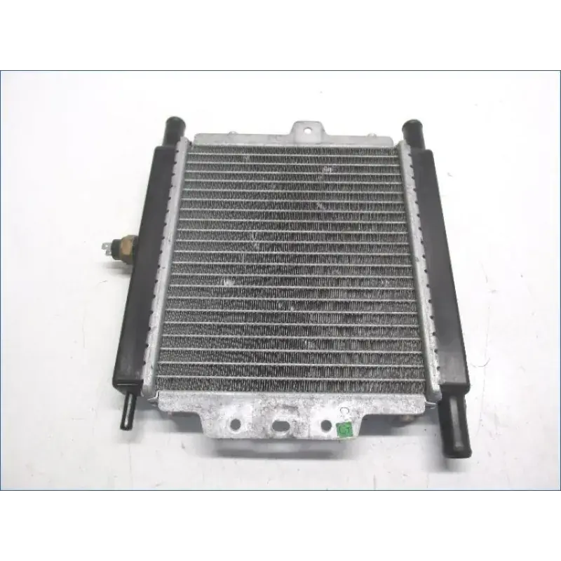 Radiateur eau PEUGEOT SATELIS 125 2008-2011 E3 Haute Qualité