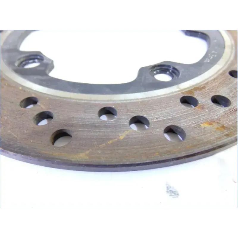 Achat Immédiat Disque frein arriere SUZUKI GSF 1250 2007-2014 BANDIT S