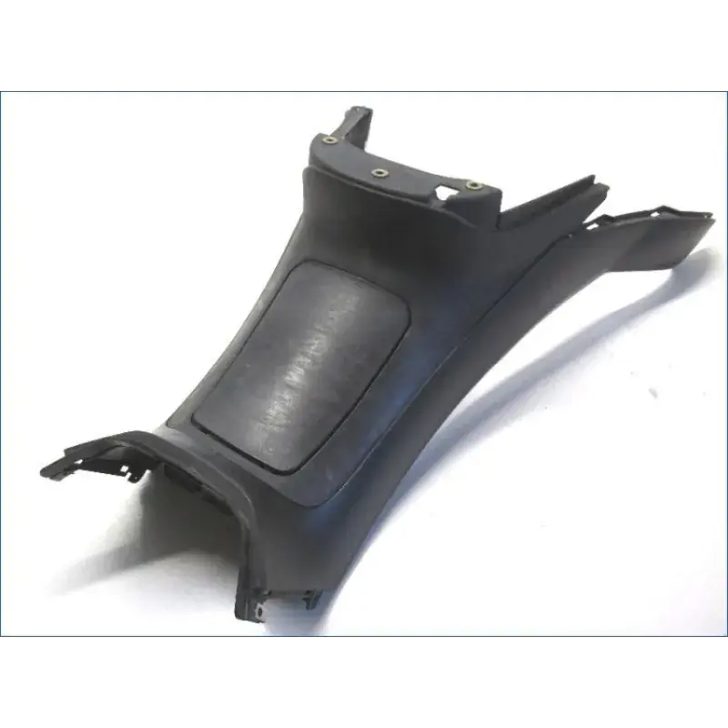 Cache carenage centrale marche pieds plancher GILERA FUOCO 500 2007-2013 Meilleur Choix