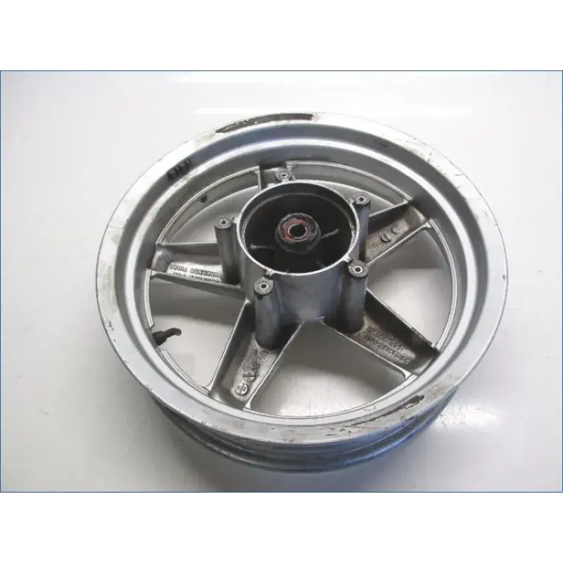 Jante avant MBK YPR 125 2006-2009 SKYCRUISER Prix Cassé