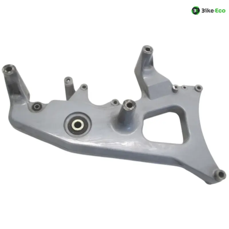 Bras support pot echappement MBK YPR 125 2006-2009 SKYCRUISER Retour Gratuit