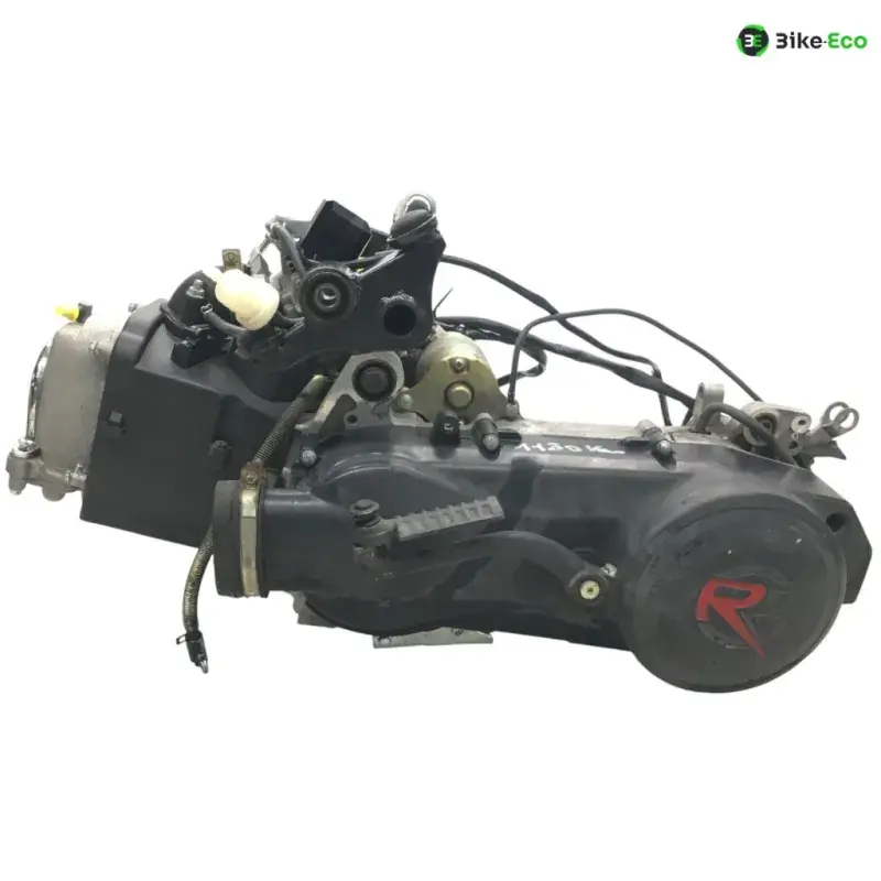 Moteur CHINOIS 125 152QMI Produit De Marque