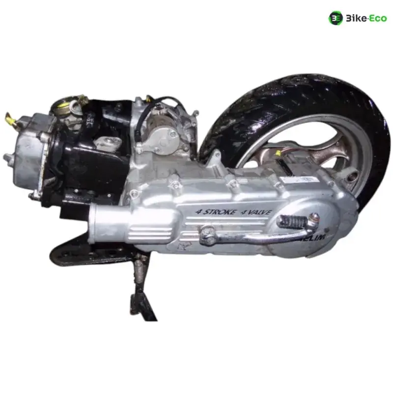 Haute Qualité Moteur DAELIM SG 125 2007-2009 TRANS UP