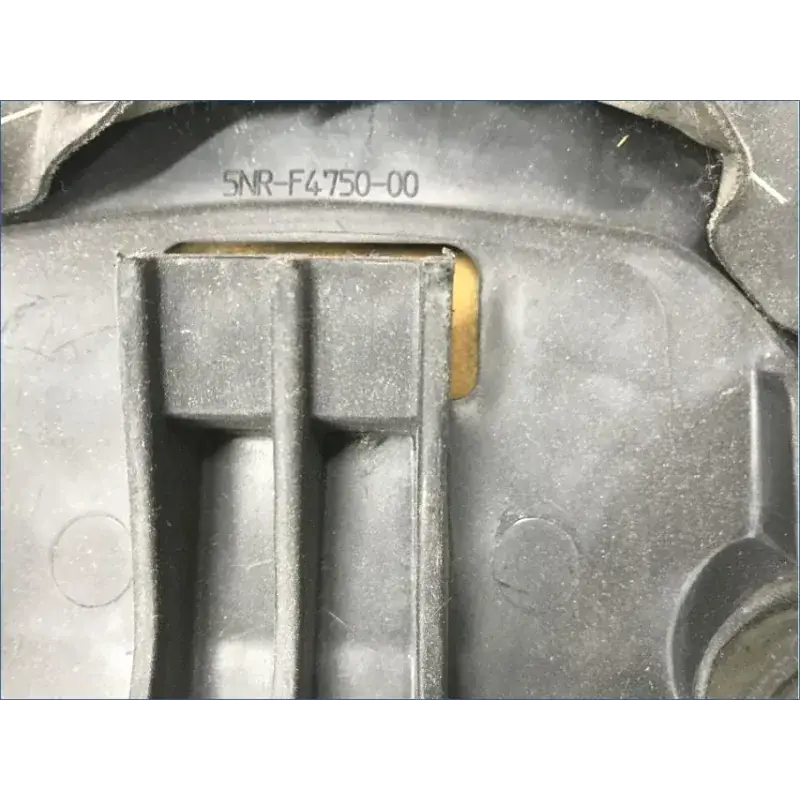 Satisfait Ou Remboursé Selle passager MBK YP 125 2001-2002 SKYLINER