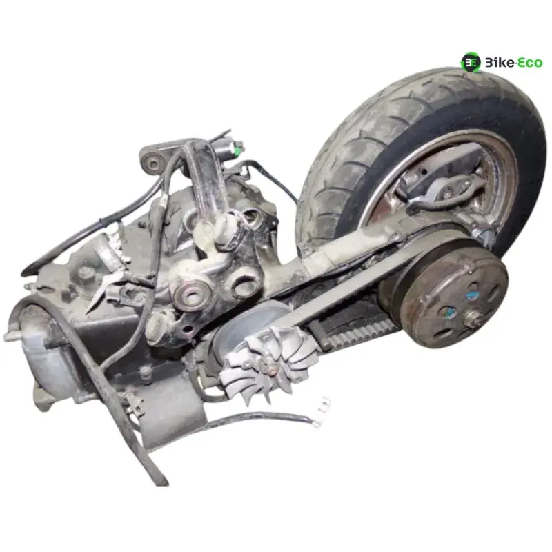 Top Vente Moteur SYM SUPER DUKE 125 1996-2002