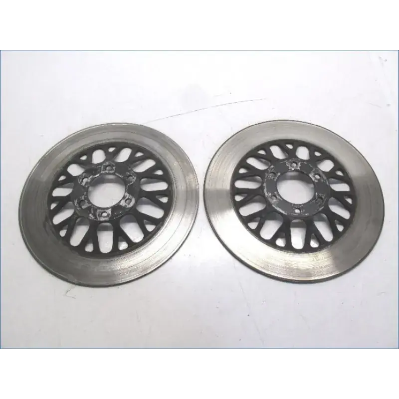 Disque frein avant SUZUKI GS 550 E 1978-1981 Soldes