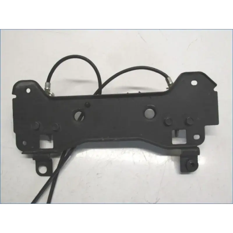 Verrouillage de selle KAWASAKI Z 750 2011-2012 Soldes