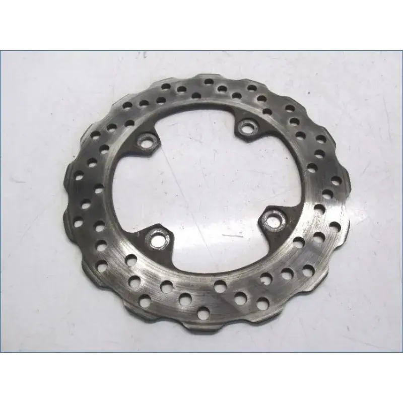 Disque frein arriere KAWASAKI ER6 650 2006-2008 N Offre Exclusive