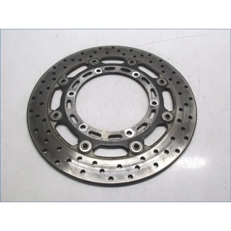 Offre Exclusive Disque de frein avant gauche YAMAHA YZF 1000 2002-2003 R1