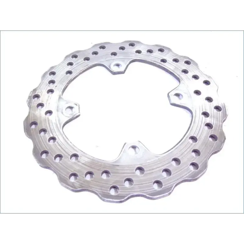 Disque frein arriere KAWASAKI ER6 650 2009-2011 F Offre Du Jour
