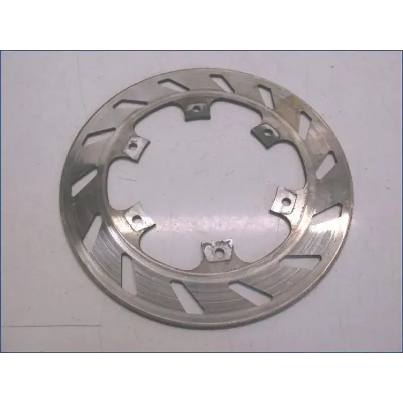 Authentique Disque frein avant DERBI SENDA 50 2010 SM X-TREM EU2