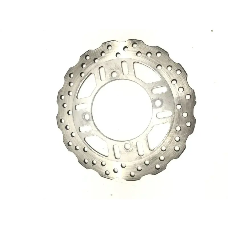 Disque frein arriere KAWASAKI Z 800 2013-2016 Achat Immédiat