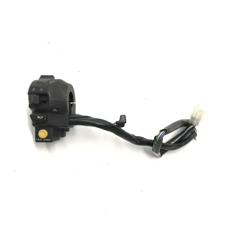 Petit Prix Commodo gauche SYM GTS 125 2006-2008