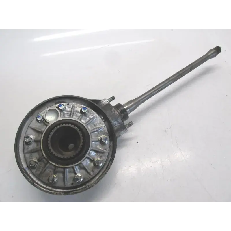 Expédié Aujourd'hui Pont cardan transmission SUZUKI VX 800 1990-1997