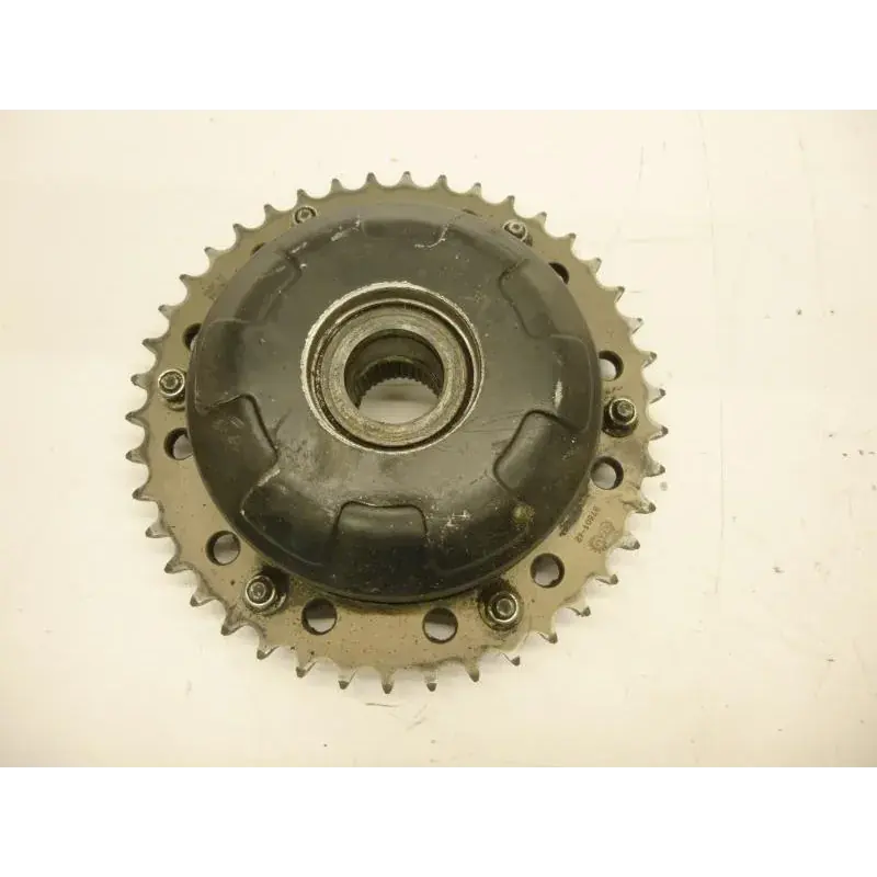 Nouveauté Porte couronne TRIUMPH DAYTONA 955 I 1999-2001