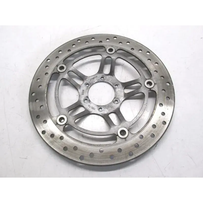 Dernier Modèle Disque de frein avant gauche HONDA CB 600 F 2000-2001 HORNET