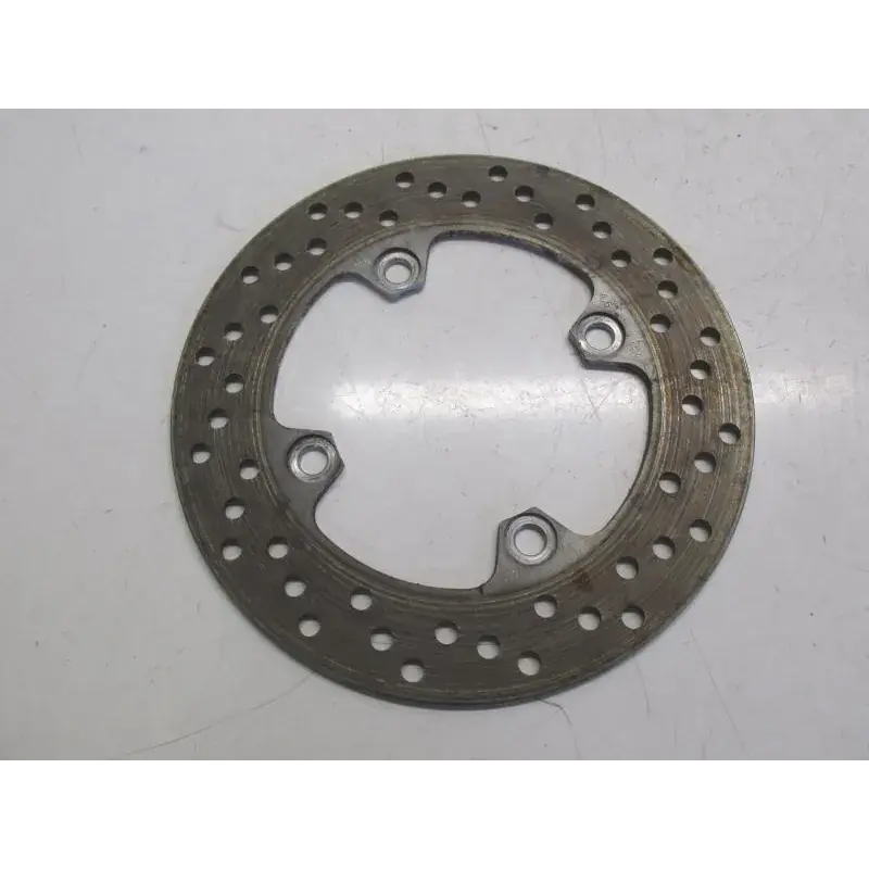 Disque frein arriere KAWASAKI Z 750 2004-2006 Jusqu'à Épuisement Des Stocks
