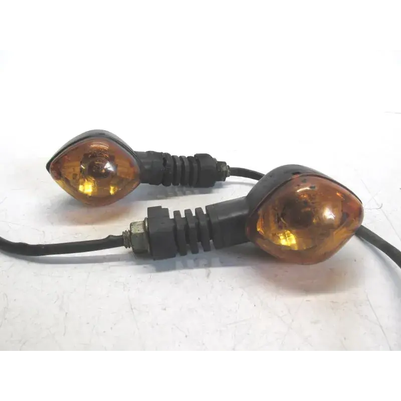 Clignotants arriere SOHOO SM 50 2010-2012 Expédition Rapide