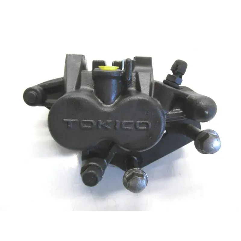 Nouvel Arrivage Etrier de frein avant droit KAWASAKI Z 750 2004-2006