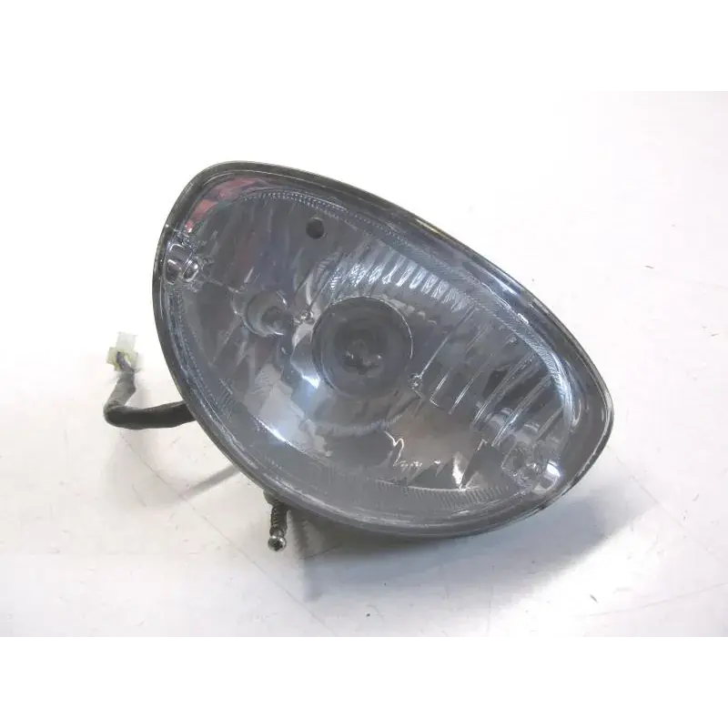 Livraison Express Optique (feux)(phare) SOHOO SM 50 2010-2012