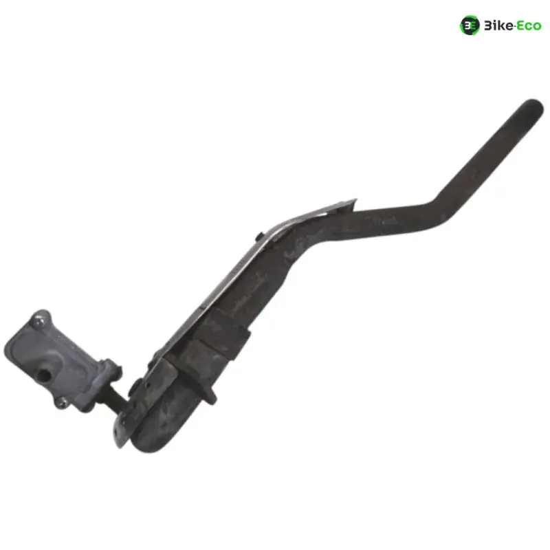 Collecteur (echappement) SOHOO SM 50 2010-2012 Livraison Express
