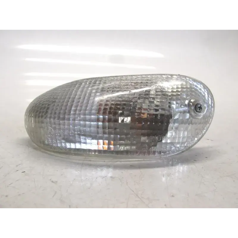 Clignotant avant gauche GILERA STALKER 50 2005-2011 Paiement Sécurisé