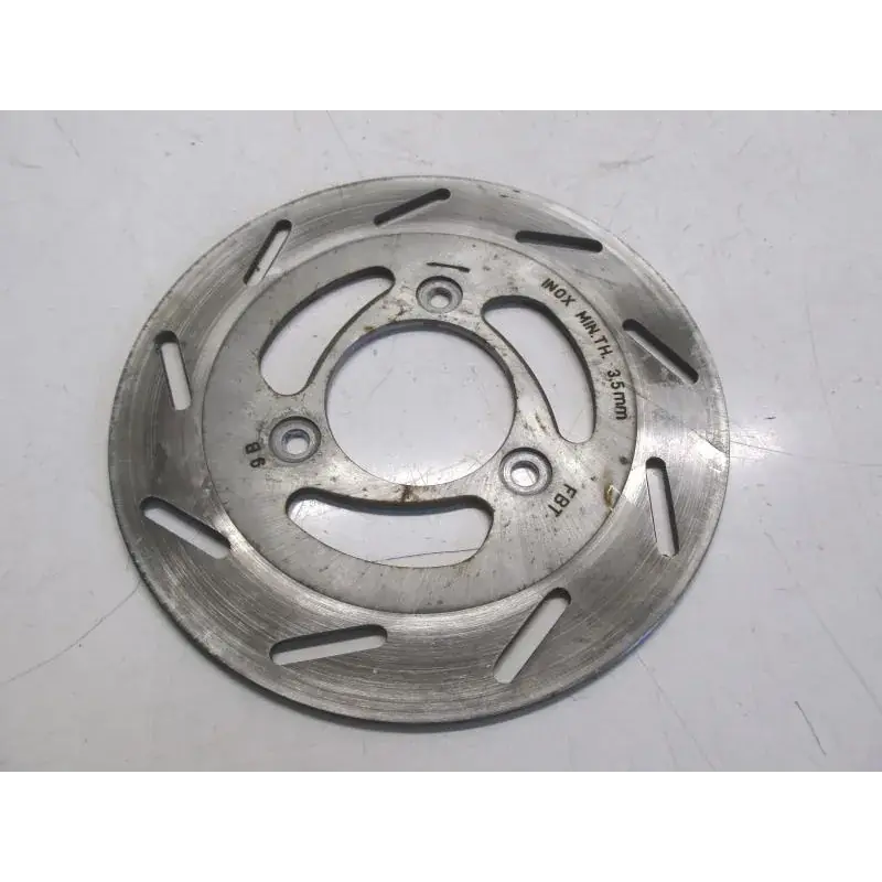 Acheter En Ligne Disque frein avant GILERA STALKER 50 2005-2011