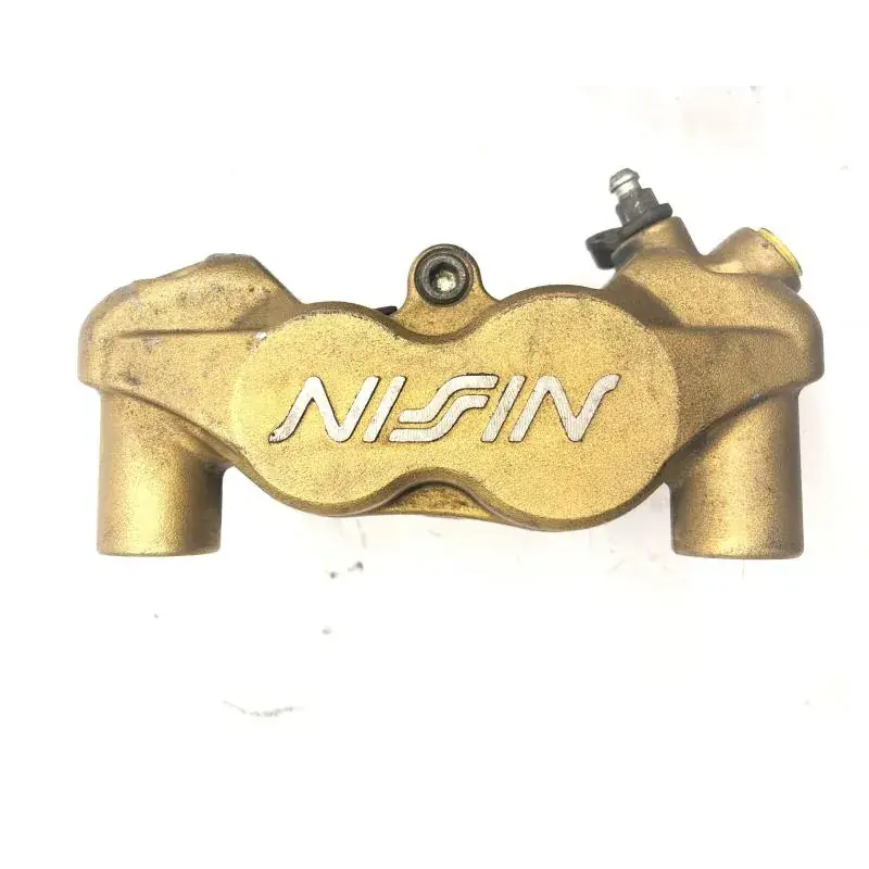 Etrier de frein avant droit TRIUMPH DAYTONA 675 2006-2008 Quantité Limitée
