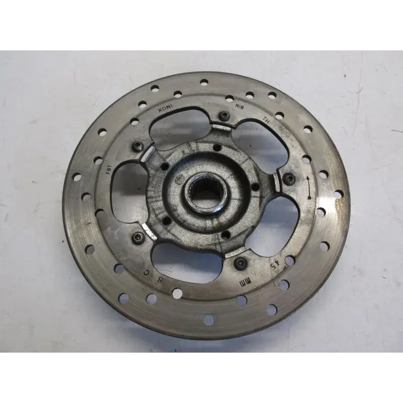 Produit De Marque Disque frein arriere GILERA NEXUS 125 2009-2010 IE EURO3