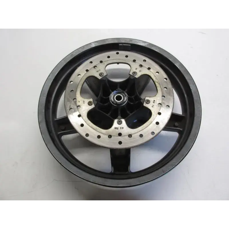 Prix Bas Jante avant GILERA NEXUS 125 2009-2010 IE EURO3