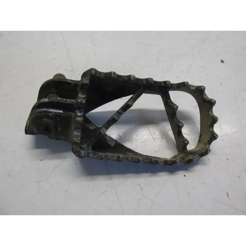 Réduction Repose pieds avant gauche KTM EXC 300 2004
